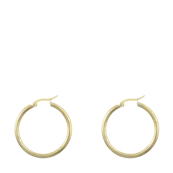 Outlet My Jewellery Earring Basic Small - Gold