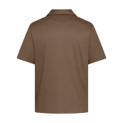 Discount Signal Eifei hirt - Ecru Vapor