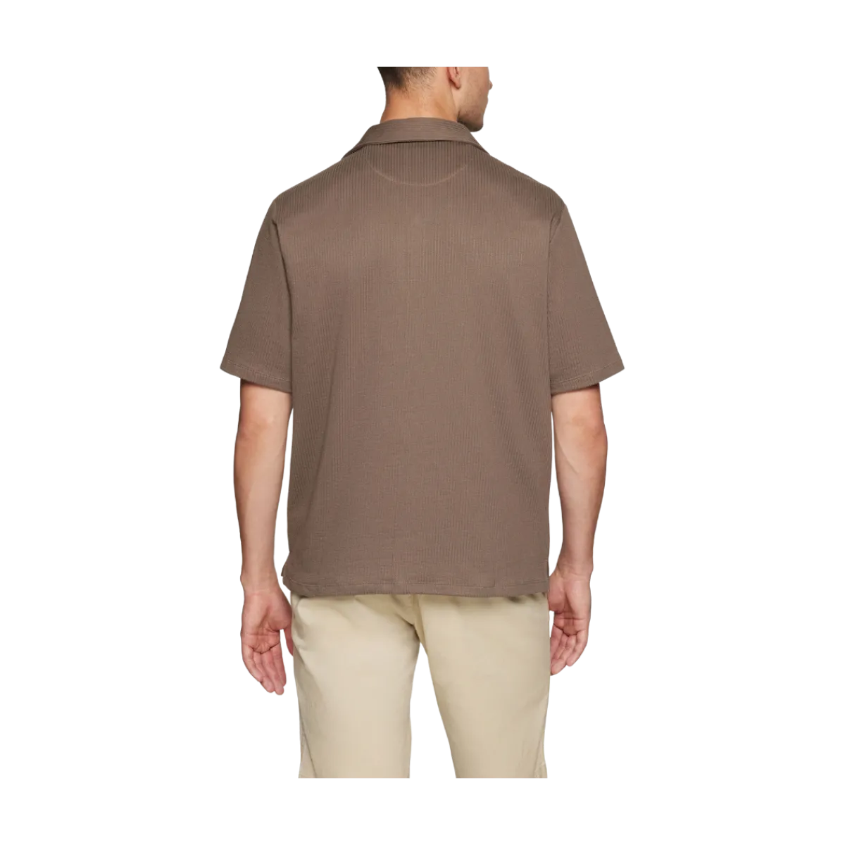 Discount Signal Eifei hirt - Ecru Vapor