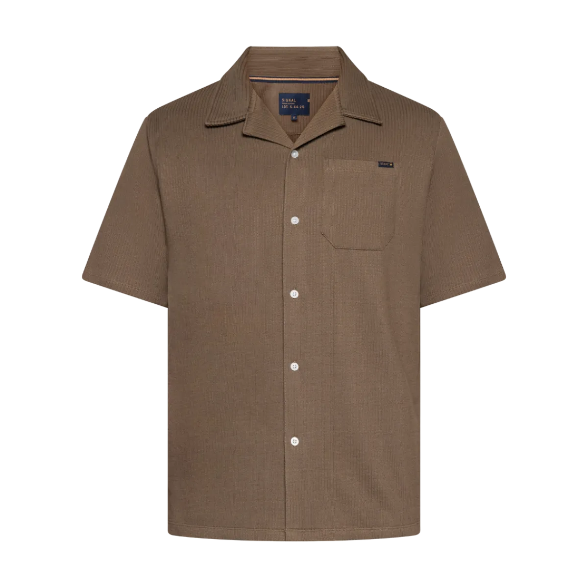 Discount Signal Eifei hirt - Ecru Vapor