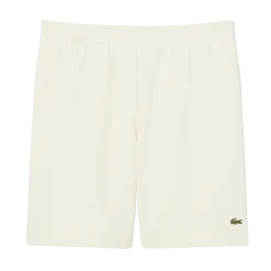 Hot Lacoste Eastic Waist Shorts - apand