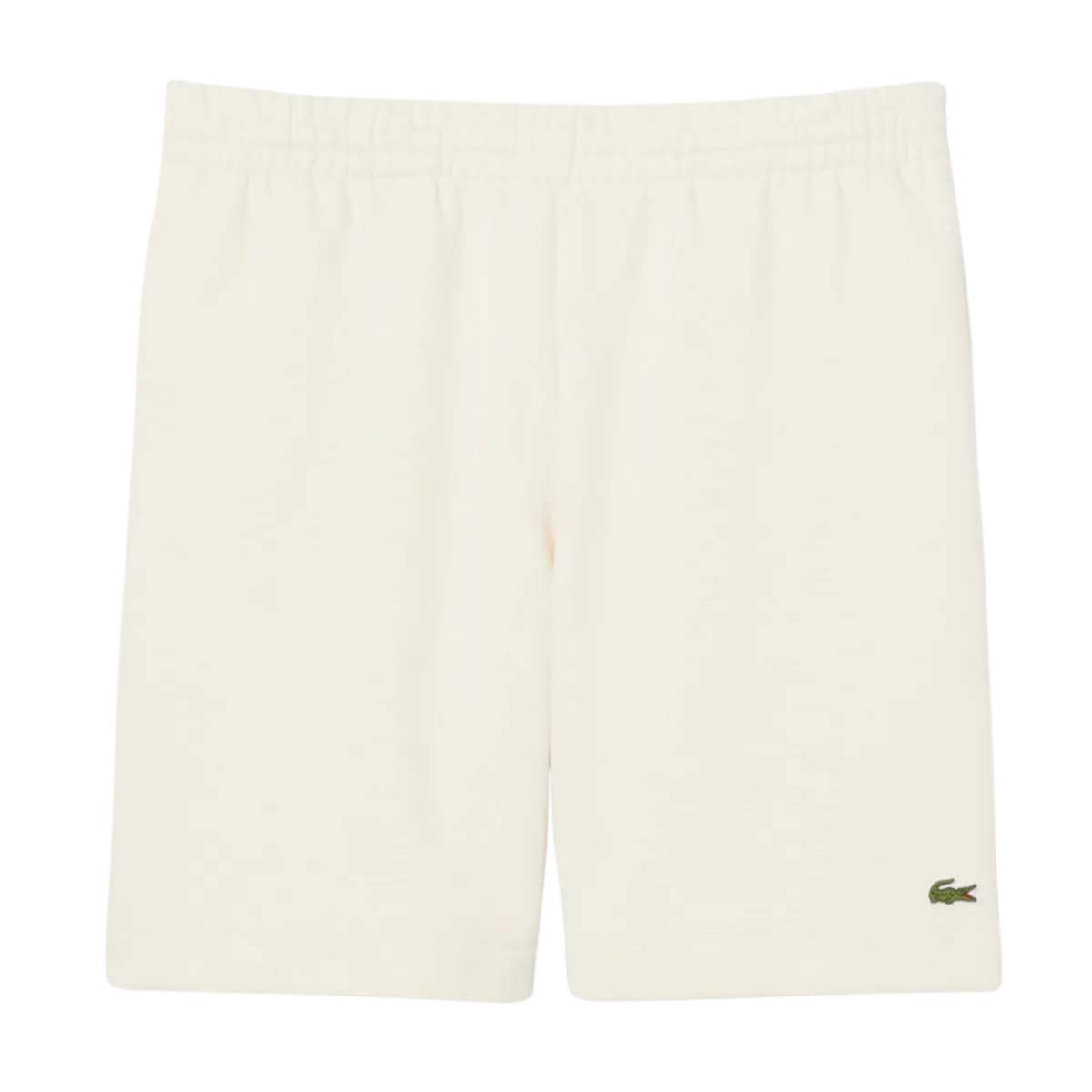Hot Lacoste Eastic Waist Shorts - apand