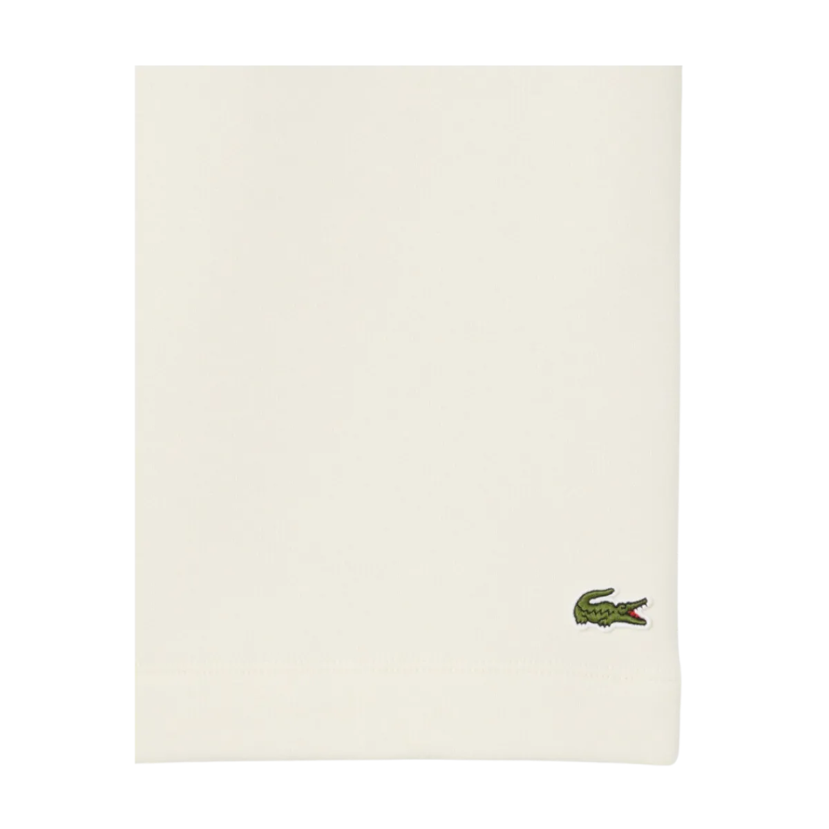 Hot Lacoste Eastic Waist Shorts - apand