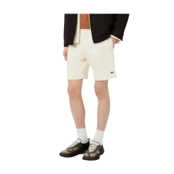 Hot Lacoste Eastic Waist Shorts - apand