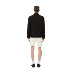 Hot Lacoste Eastic Waist Shorts - apand