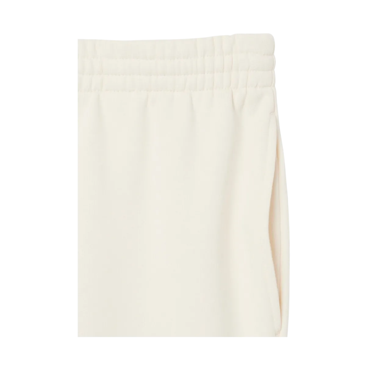 Hot Lacoste Eastic Waist Shorts - apand