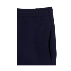 Clearance Lacoste Eastic Waist Shorts - Navy Bue
