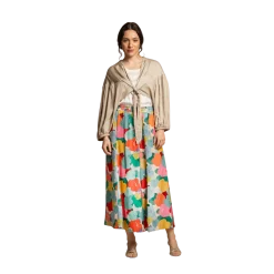 Clearance Maja Roos Elektra Skirt - Candyland