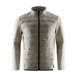 New Sail Racing Element Seamless Jacket - Beige