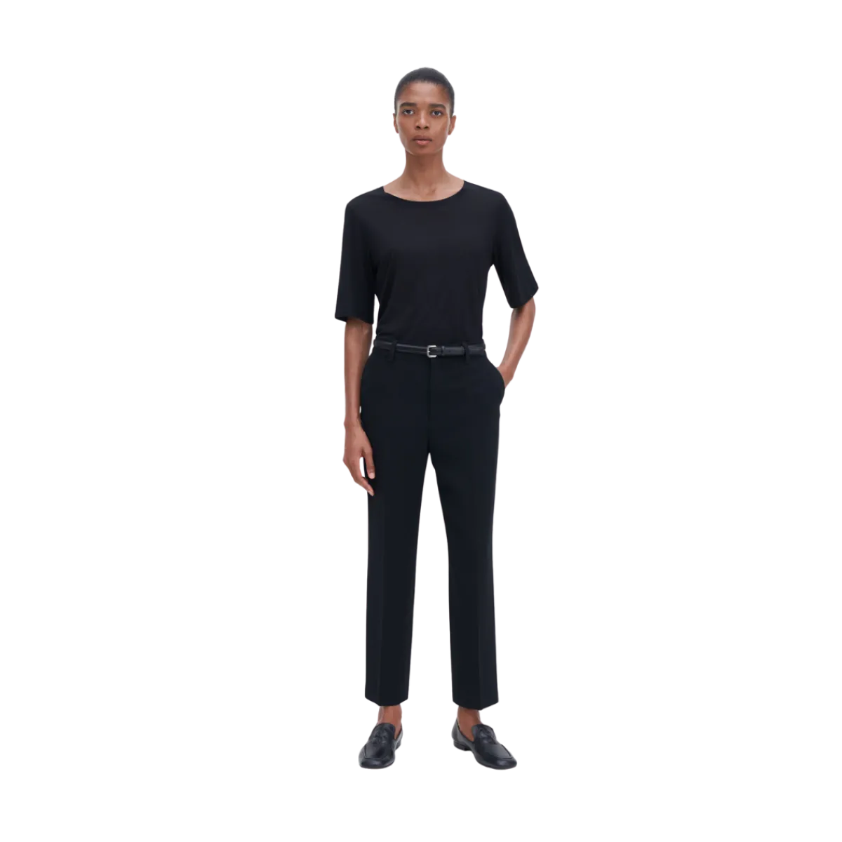 Hot Filippa K Eena Tee - Back