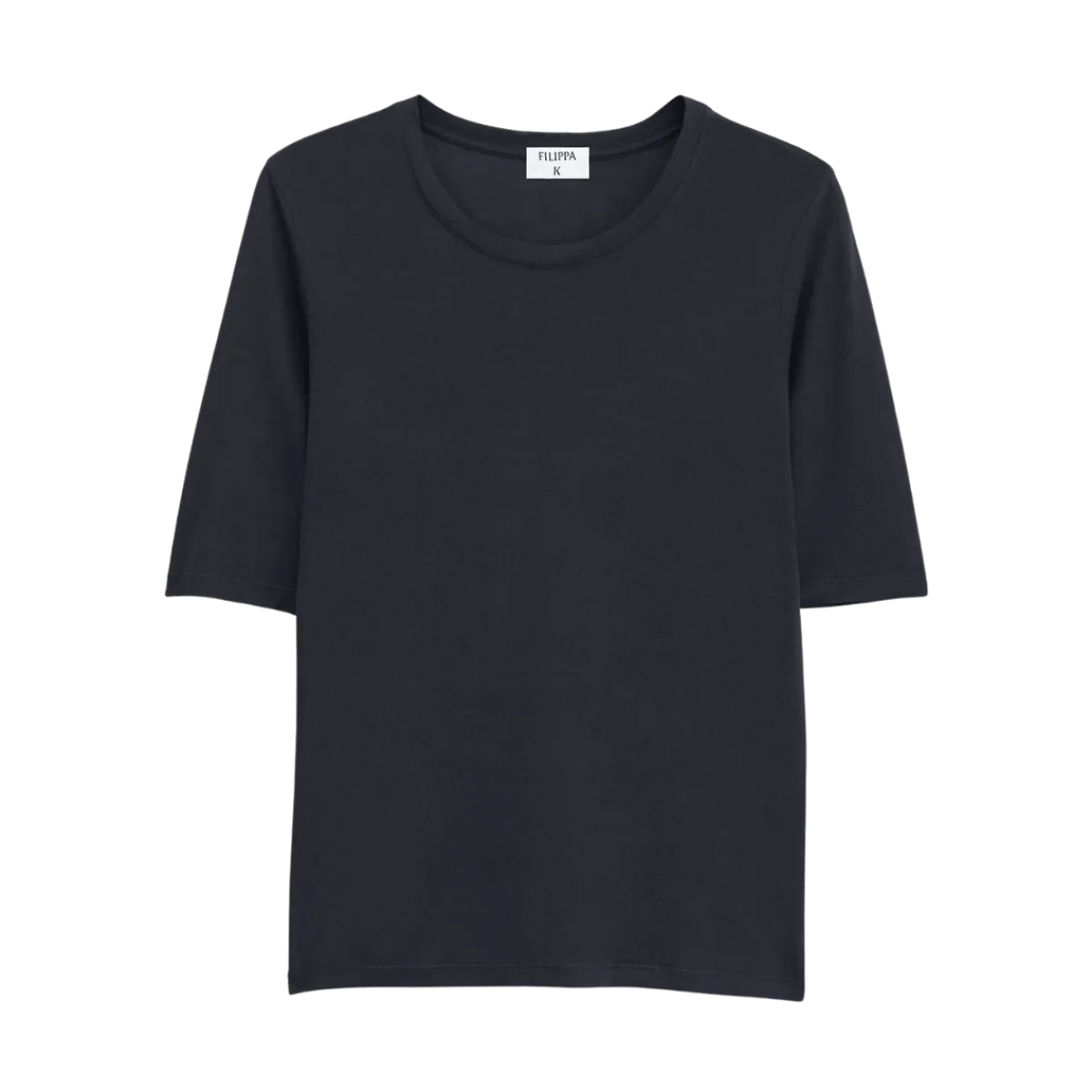 Hot Filippa K Eena Tee - Back