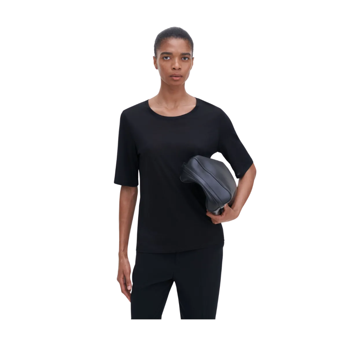 Hot Filippa K Eena Tee - Back