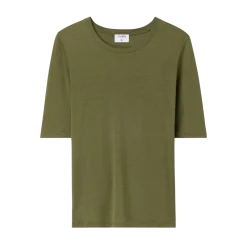 Filippa K Elena Tee - Laurel Green