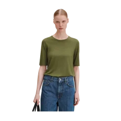 Filippa K Elena Tee - Laurel Green