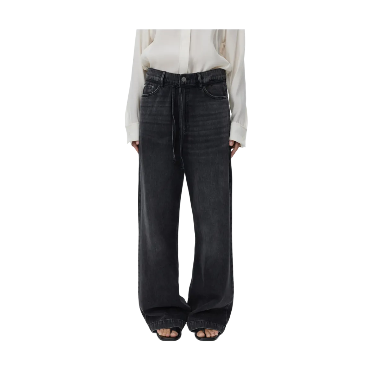 Sale Day Birger et Mikkelsen Elijah - Black