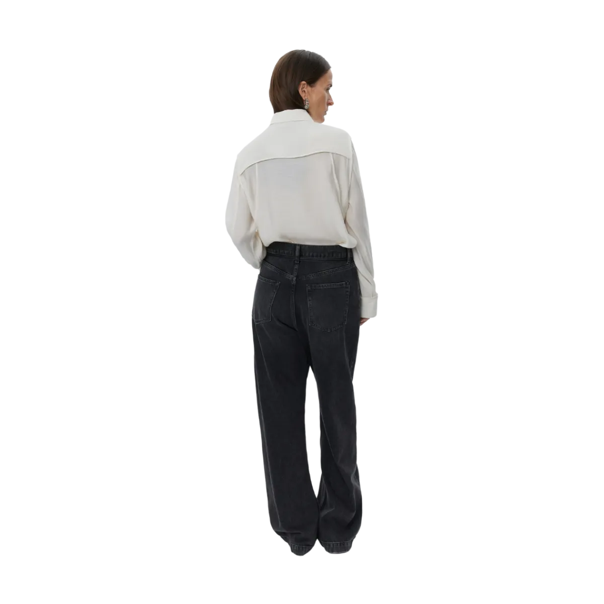 Sale Day Birger et Mikkelsen Elijah - Black