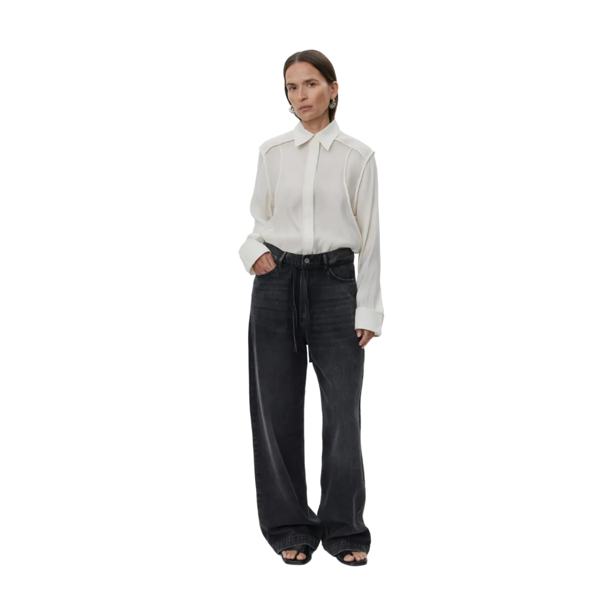 Sale Day Birger et Mikkelsen Elijah - Black
