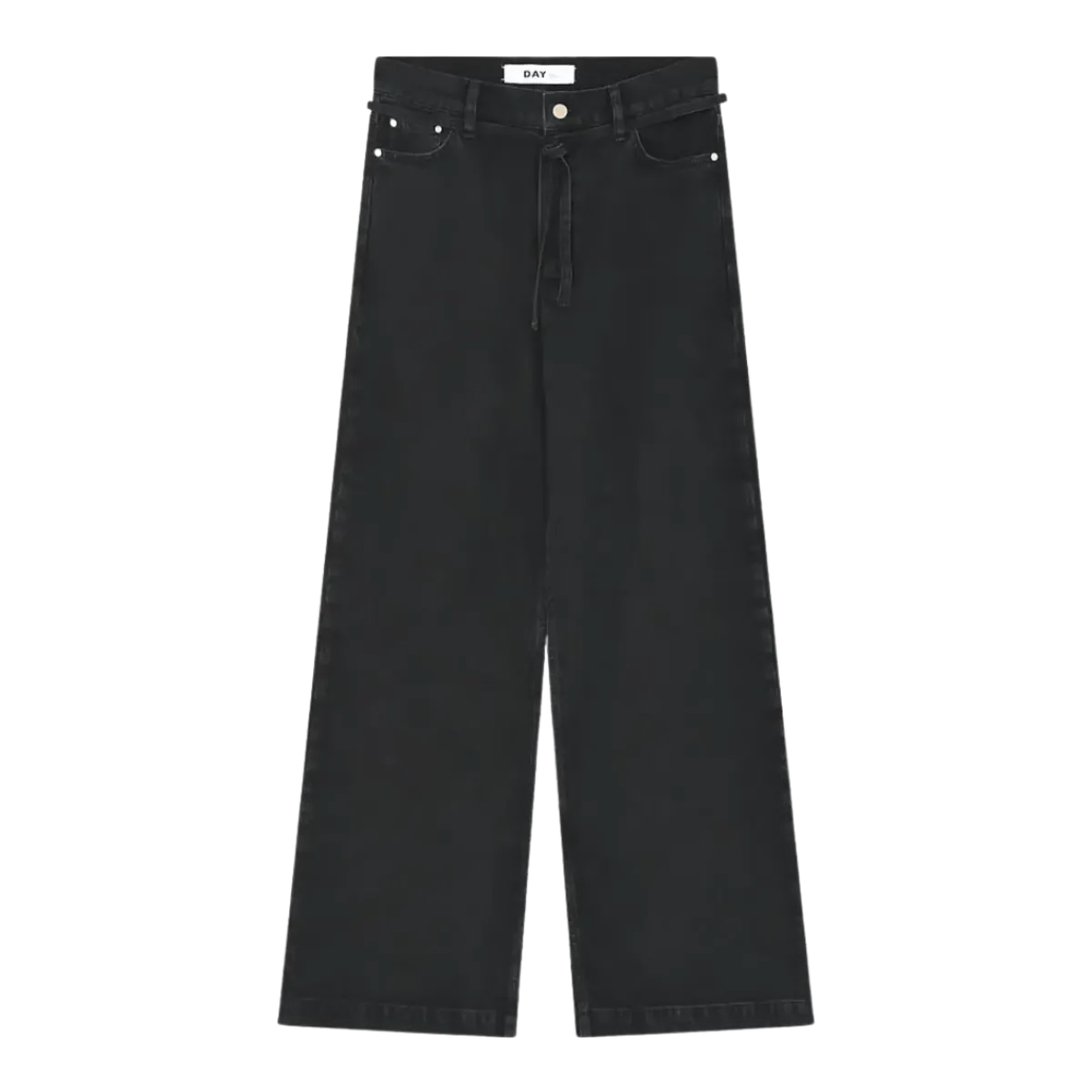Sale Day Birger et Mikkelsen Elijah - Black