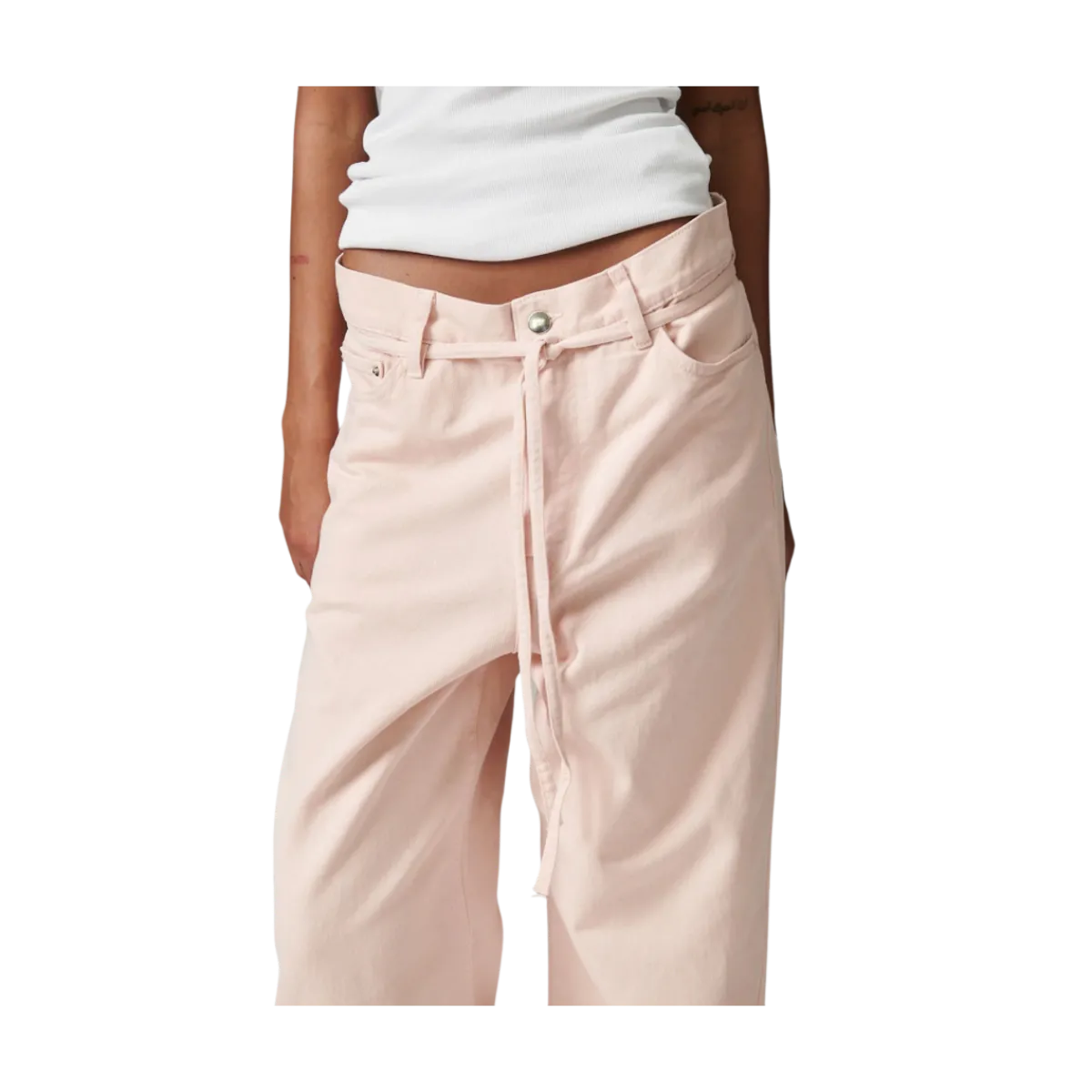 Outlet Day Birger et Mikkelsen Elijah Dusty Rose - Pink-a-boo
