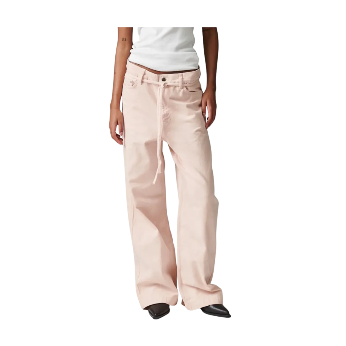Outlet Day Birger et Mikkelsen Elijah Dusty Rose - Pink-a-boo