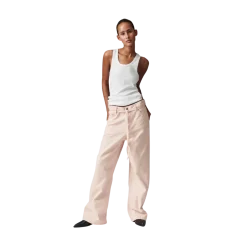 Outlet Day Birger et Mikkelsen Elijah Dusty Rose - Pink-a-boo