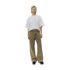 Sale Day Birger et Mikkelsen Elijah Sand Washed Denim - ERMINE