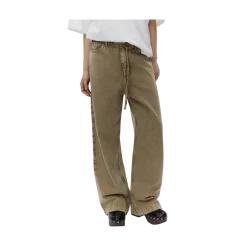 Sale Day Birger et Mikkelsen Elijah Sand Washed Denim - ERMINE