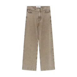 Sale Day Birger et Mikkelsen Elijah Sand Washed Denim - ERMINE