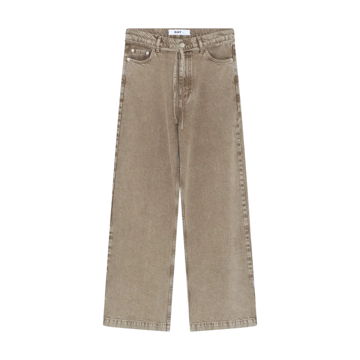 Sale Day Birger et Mikkelsen Elijah Sand Washed Denim - ERMINE