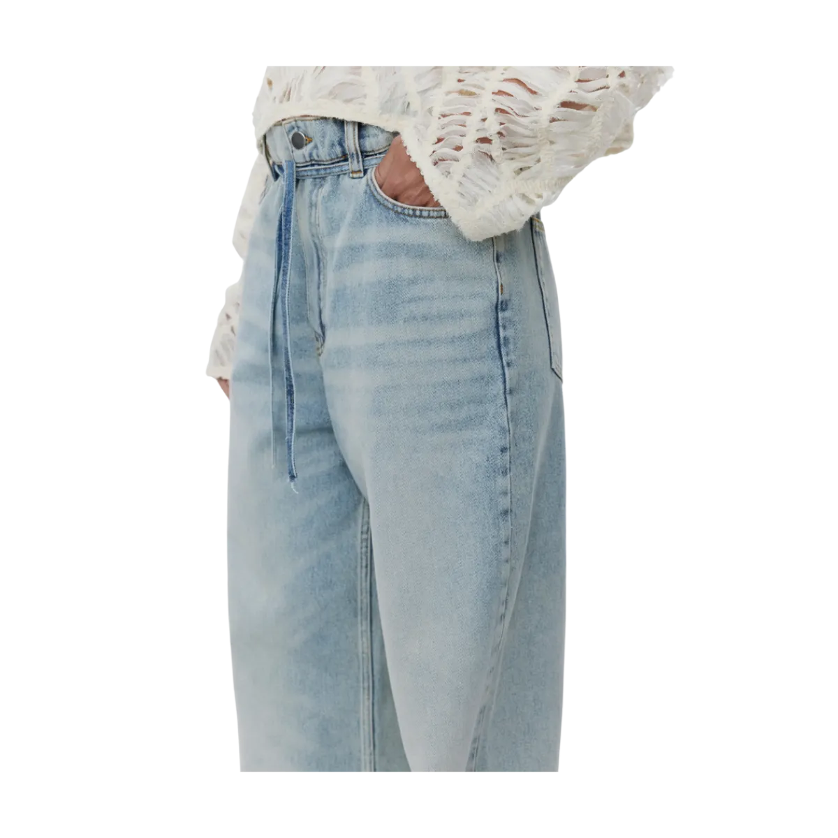 New Day Birger et Mikkelsen Elijah - Vintage Blue
