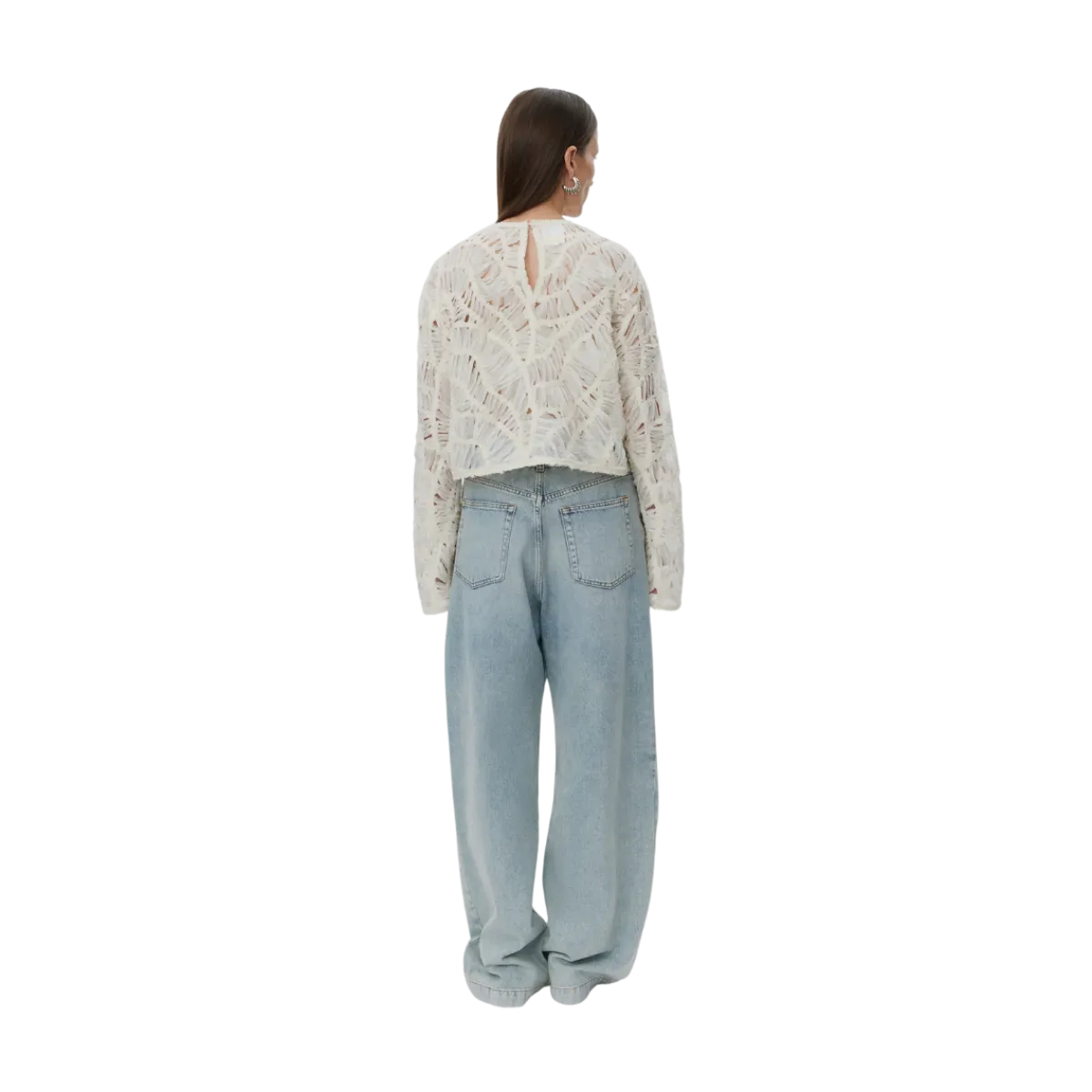 New Day Birger et Mikkelsen Elijah - Vintage Blue