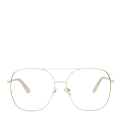 Online GLAS Eyewear Ella Sunglasses - Gold 2.0