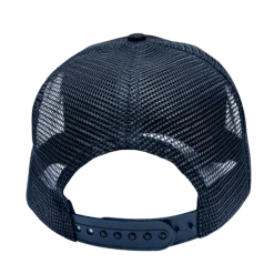 New John Hatter El patron - Black