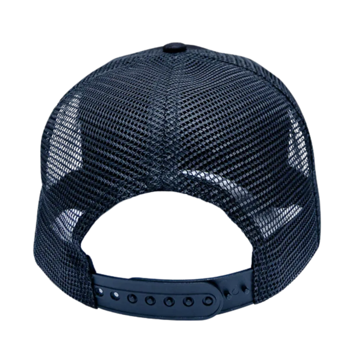 New John Hatter El patron - Black