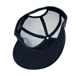 New John Hatter El patron - Black