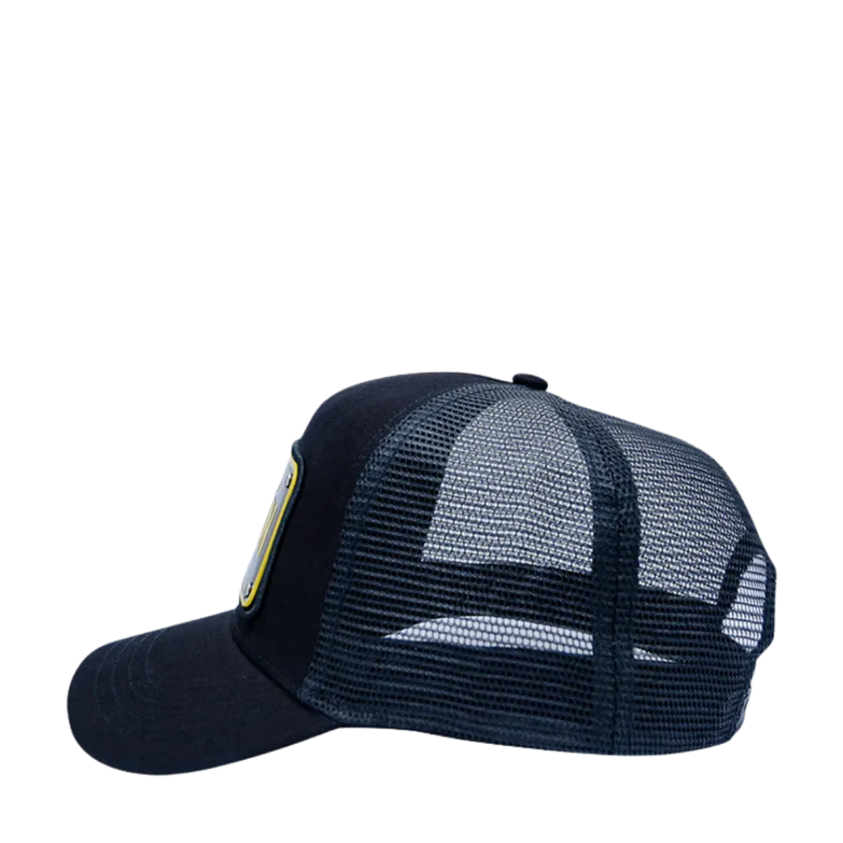 New John Hatter El patron - Black