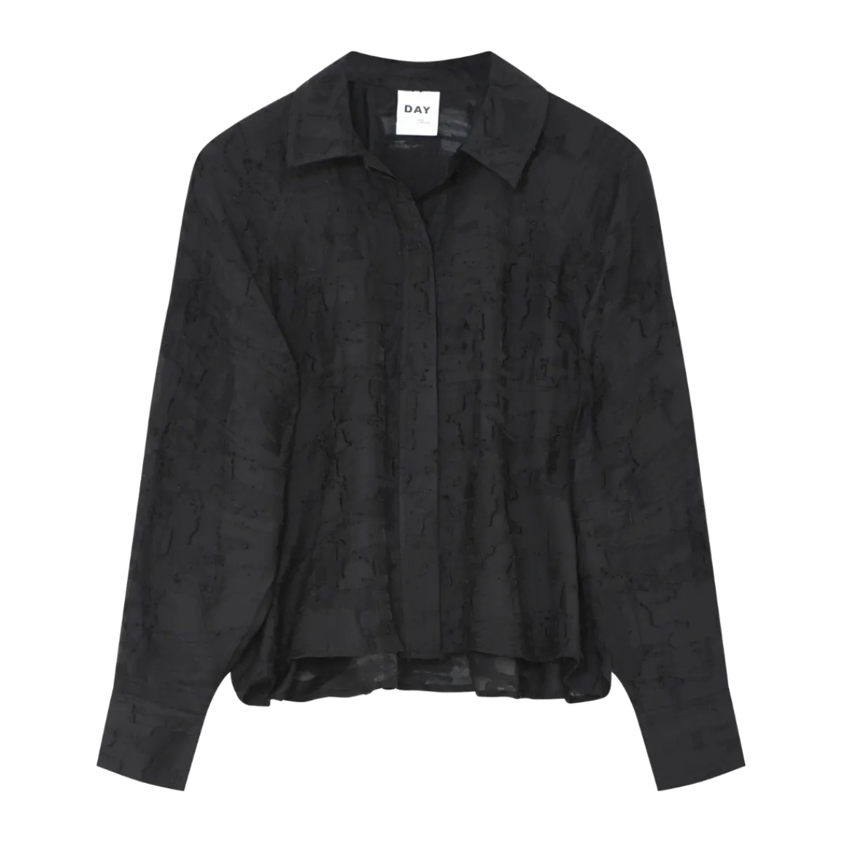 Discount Day Birger et Mikkelsen Elston - 190303 Black