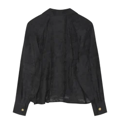 Discount Day Birger et Mikkelsen Elston - 190303 Black