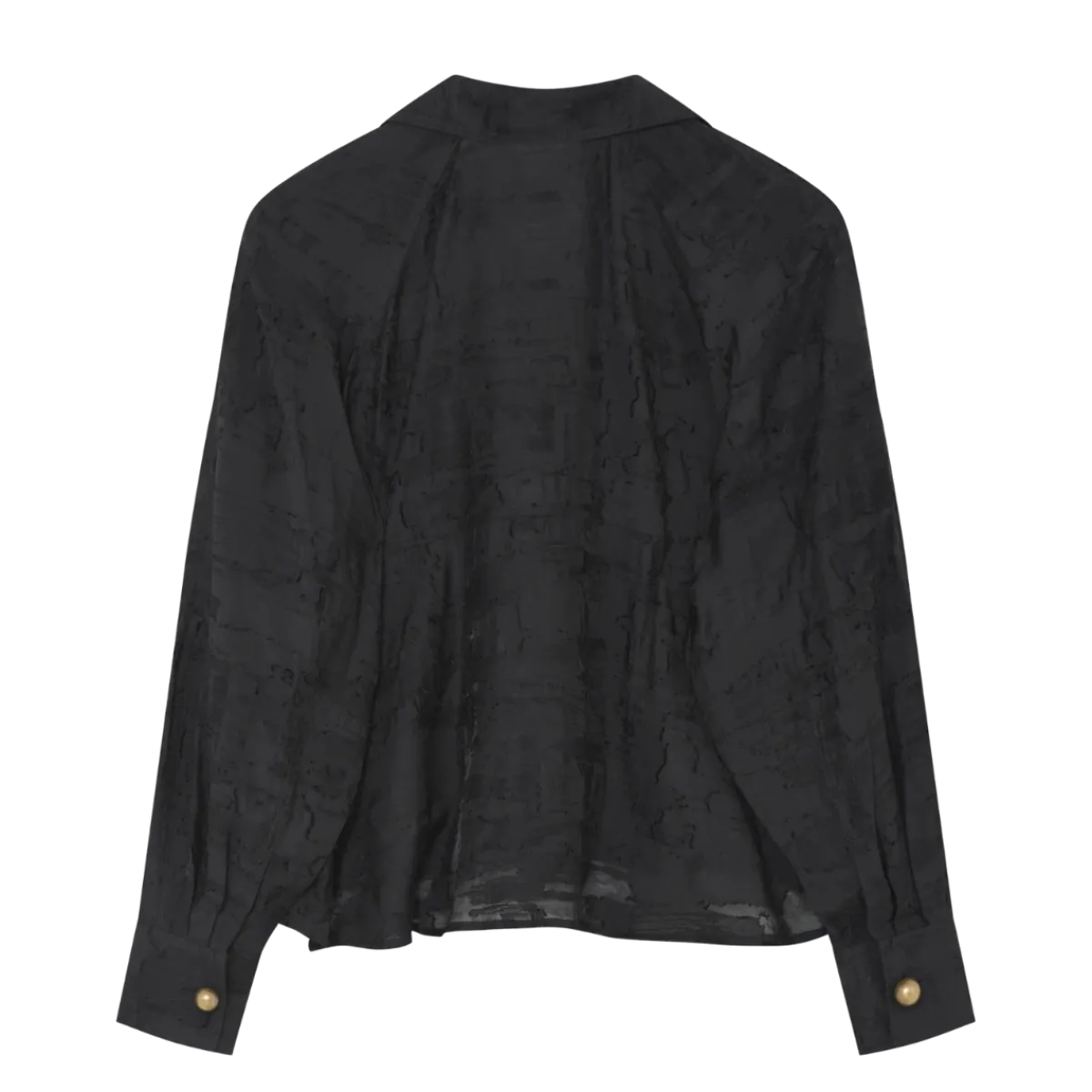 Discount Day Birger et Mikkelsen Elston - 190303 Black
