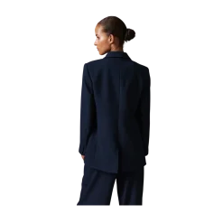 Hot Day Birger et Mikkelsen Elton - Dark Sapphire
