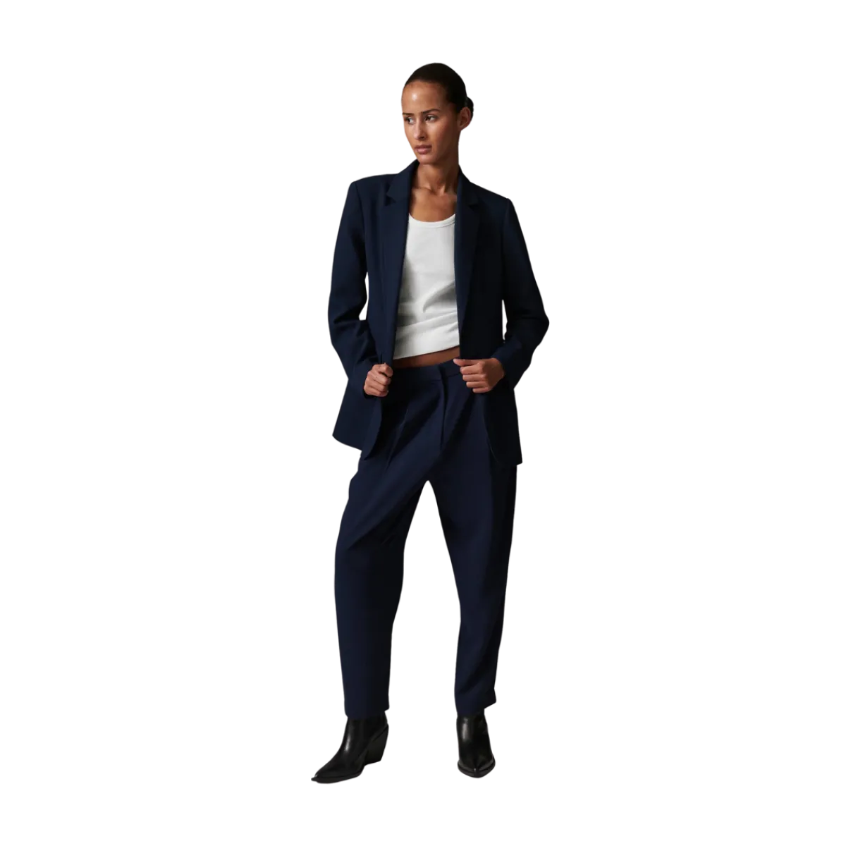 Hot Day Birger et Mikkelsen Elton - Dark Sapphire