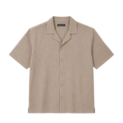 Discount Brand Island Elviro Linen / hirt - and