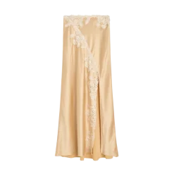 Hot By Malene Birger Erika - Vanilla Cream