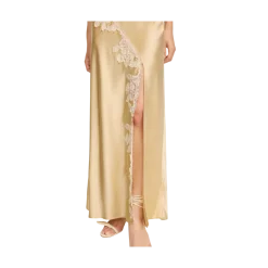 Hot By Malene Birger Erika - Vanilla Cream