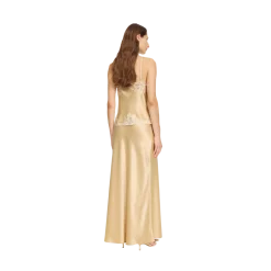 Hot By Malene Birger Erika - Vanilla Cream