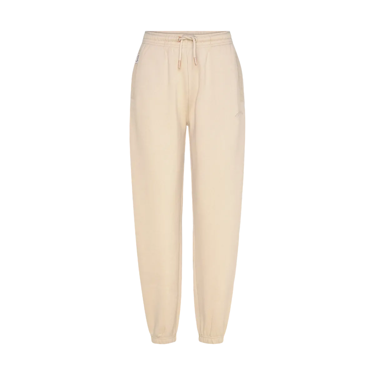 Discount Superdry Essential Logo Jogger Hb - Feather Grey