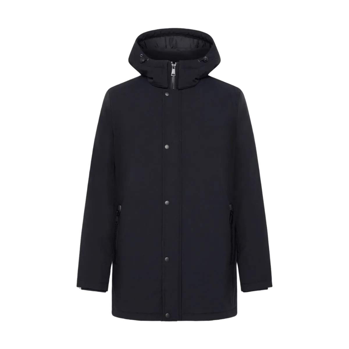 Online Saki Ewing Jacket - Navy