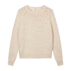 Sibin Linnebjerg Fawn - Cream