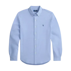 New Polo Ralph Lauren Featherweight eh Oxford hirt - Ile