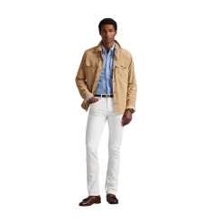 New Polo Ralph Lauren Featherweight eh Oxford hirt - Ile